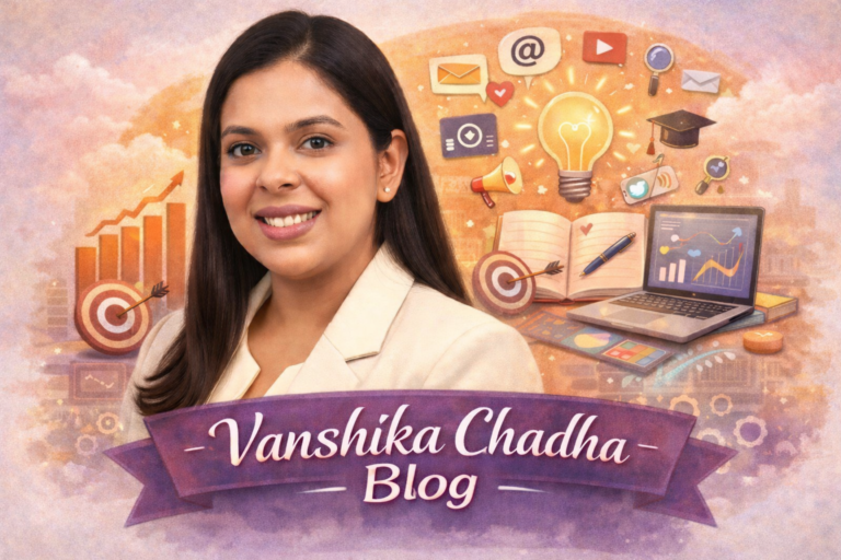 Welcome to My Blog